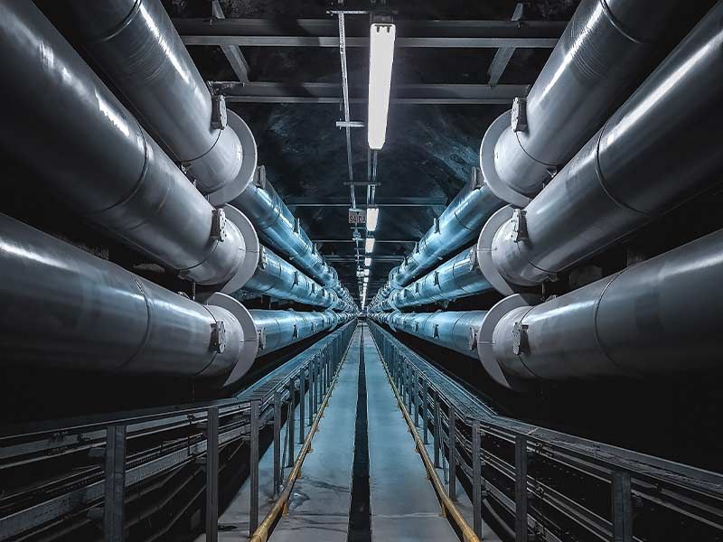 soluciones industriales ATECA