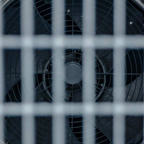 Climatizaciones y ventilación