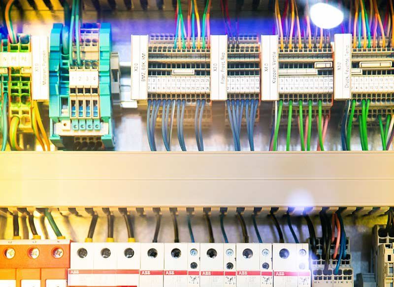 Soluciones para automatizaciones