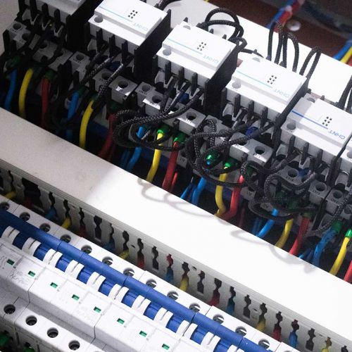 Automatizaciones